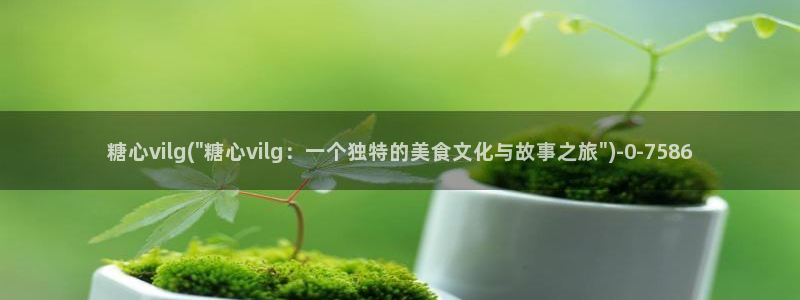 糖心vlog 破解版：糖心vilg(\